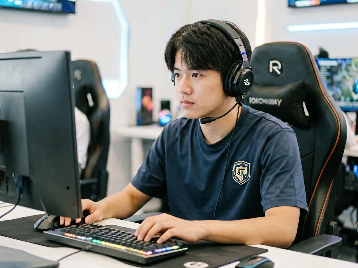体育赛场准备,TeamLiquidCS