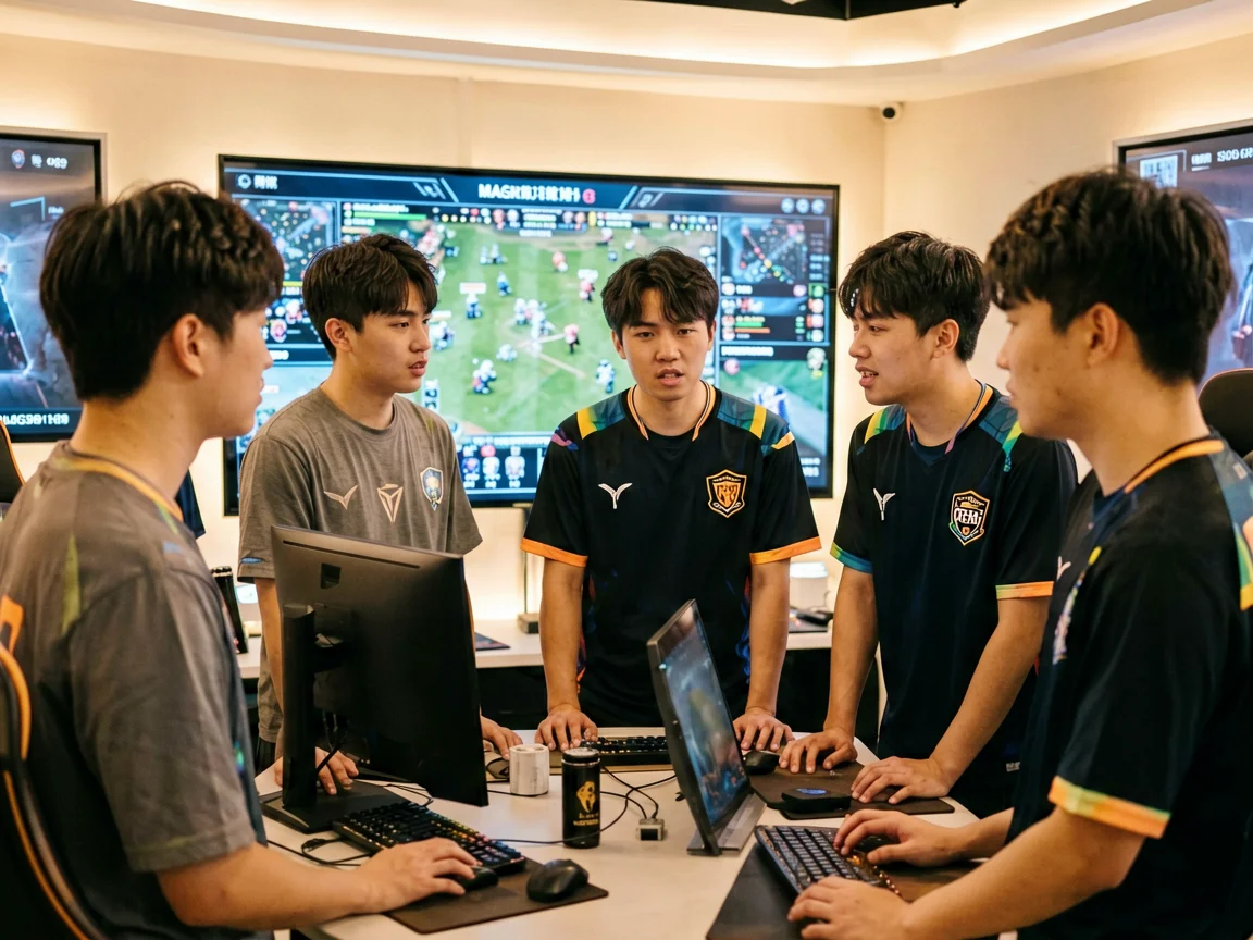 TeamLiquidCS2最新阵容官宣新赛季赛事备战情况