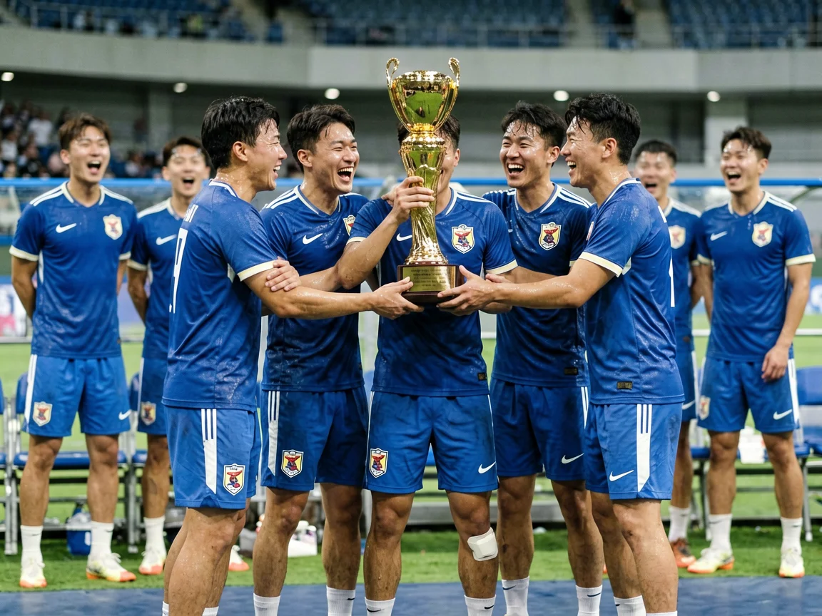 足球赛事风云迭起五大联赛精彩不断焦点对决看点十足