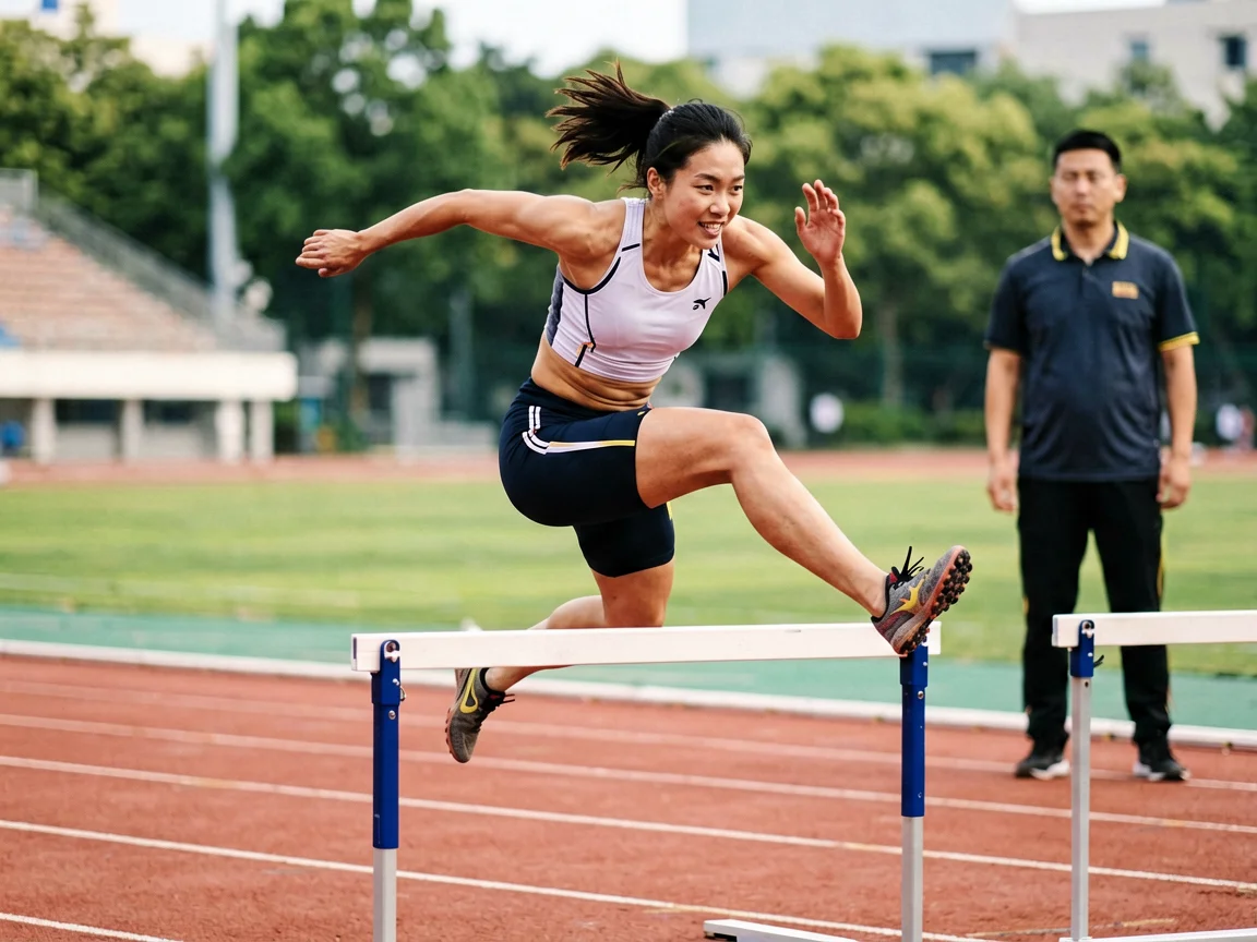 体育赛场准备,谷爱凌奥运运动员