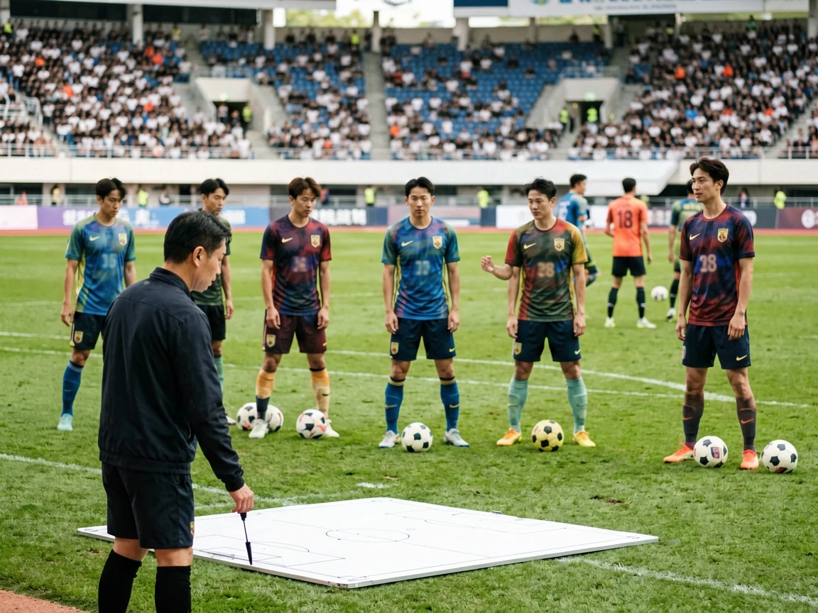 本赛季五大联赛球员冲刺次数榜单出炉多名国脚数据超预期
